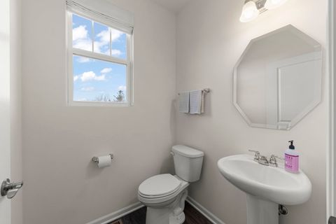 Tiny photo for 941 Coletta Circle, Naperville, IL 60563 (MLS # 12580916)