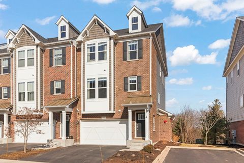 Photo of 941 Coletta Circle, Naperville, IL 60563 (MLS # 12580916)