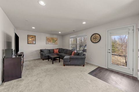 Tiny photo for 941 Coletta Circle, Naperville, IL 60563 (MLS # 12580916)