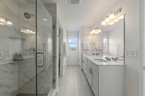 Tiny photo for 941 Coletta Circle, Naperville, IL 60563 (MLS # 12580916)