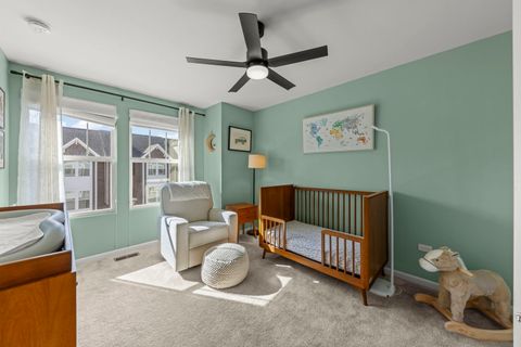 Tiny photo for 941 Coletta Circle, Naperville, IL 60563 (MLS # 12580916)