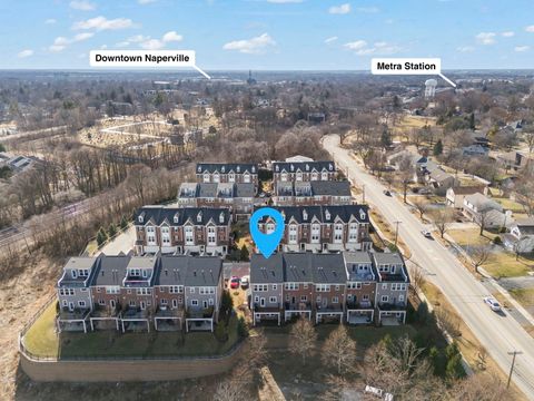 Tiny photo for 941 Coletta Circle, Naperville, IL 60563 (MLS # 12580916)