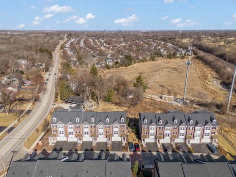 Tiny photo for 941 Coletta Circle, Naperville, IL 60563 (MLS # 12580916)