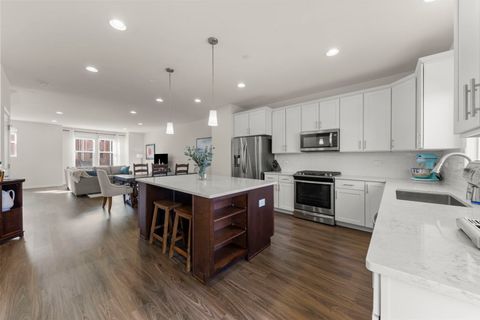 Tiny photo for 941 Coletta Circle, Naperville, IL 60563 (MLS # 12580916)