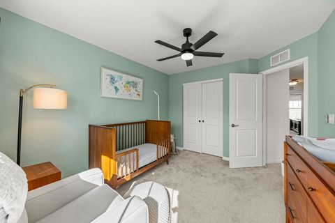 Tiny photo for 941 Coletta Circle, Naperville, IL 60563 (MLS # 12580916)