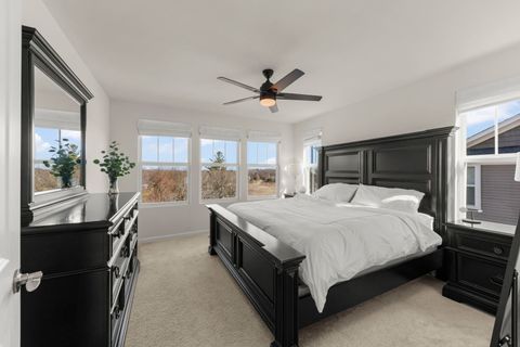 Tiny photo for 941 Coletta Circle, Naperville, IL 60563 (MLS # 12580916)