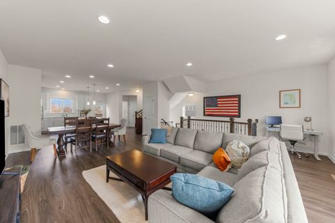 Tiny photo for 941 Coletta Circle, Naperville, IL 60563 (MLS # 12580916)