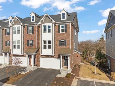 Tiny photo for 941 Coletta Circle, Naperville, IL 60563 (MLS # 12580916)