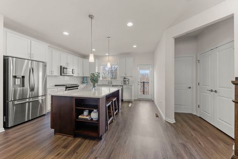 Tiny photo for 941 Coletta Circle, Naperville, IL 60563 (MLS # 12580916)