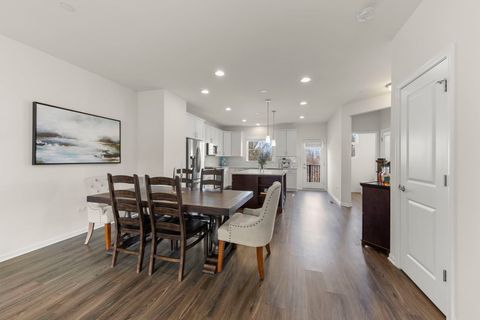 Tiny photo for 941 Coletta Circle, Naperville, IL 60563 (MLS # 12580916)