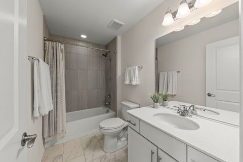 Tiny photo for 941 Coletta Circle, Naperville, IL 60563 (MLS # 12580916)