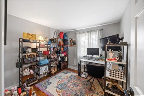 Tiny photo for 618 Boxwood Drive, Schaumburg, IL 60193 (MLS # 12586220)