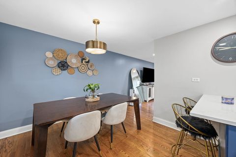 Tiny photo for 618 Boxwood Drive, Schaumburg, IL 60193 (MLS # 12586220)