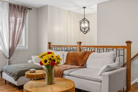 Tiny photo for 618 Boxwood Drive, Schaumburg, IL 60193 (MLS # 12586220)