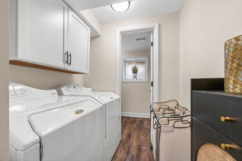 Tiny photo for 618 Boxwood Drive, Schaumburg, IL 60193 (MLS # 12586220)