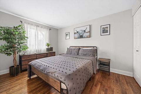 Tiny photo for 618 Boxwood Drive, Schaumburg, IL 60193 (MLS # 12586220)