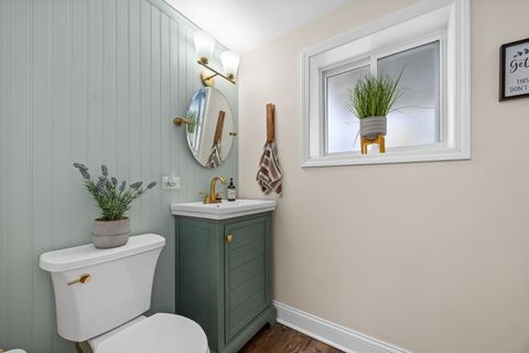 Tiny photo for 618 Boxwood Drive, Schaumburg, IL 60193 (MLS # 12586220)