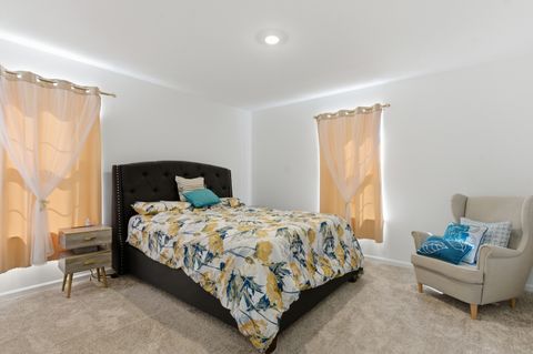 Tiny photo for 16117 S Longcommon Lane, Plainfield, IL 60586 (MLS # 12653397)