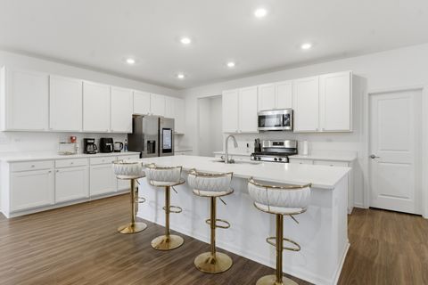 Tiny photo for 16117 S Longcommon Lane, Plainfield, IL 60586 (MLS # 12653397)