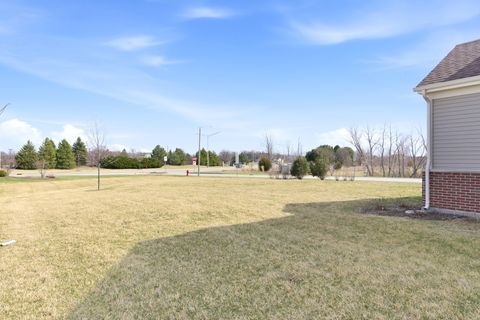Tiny photo for 16117 S Longcommon Lane, Plainfield, IL 60586 (MLS # 12653397)