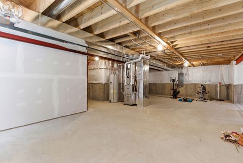 Tiny photo for 16117 S Longcommon Lane, Plainfield, IL 60586 (MLS # 12653397)