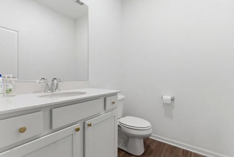 Tiny photo for 16117 S Longcommon Lane, Plainfield, IL 60586 (MLS # 12653397)