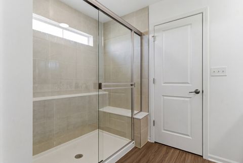 Tiny photo for 16117 S Longcommon Lane, Plainfield, IL 60586 (MLS # 12653397)