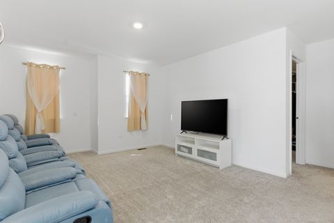 Tiny photo for 16117 S Longcommon Lane, Plainfield, IL 60586 (MLS # 12653397)