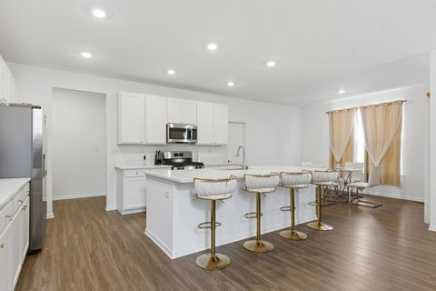 Tiny photo for 16117 S Longcommon Lane, Plainfield, IL 60586 (MLS # 12653397)