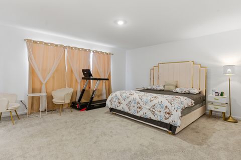 Tiny photo for 16117 S Longcommon Lane, Plainfield, IL 60586 (MLS # 12653397)