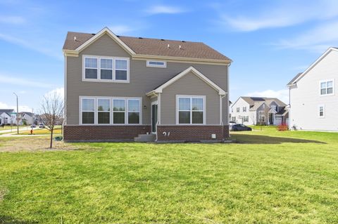 Tiny photo for 16117 S Longcommon Lane, Plainfield, IL 60586 (MLS # 12653397)