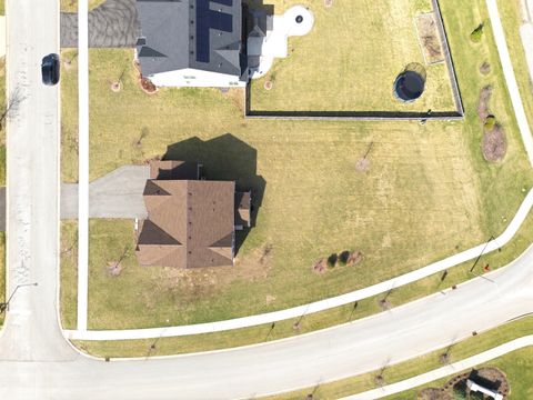 Tiny photo for 16117 S Longcommon Lane, Plainfield, IL 60586 (MLS # 12653397)