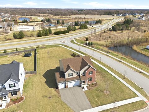 Tiny photo for 16117 S Longcommon Lane, Plainfield, IL 60586 (MLS # 12653397)