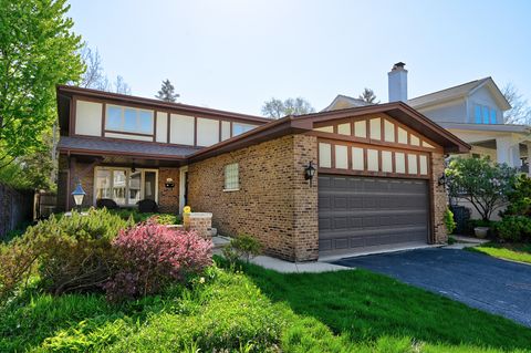 Photo of 4569 Woodland Avenue, Western Springs, IL 60558 (MLS # 12583128)