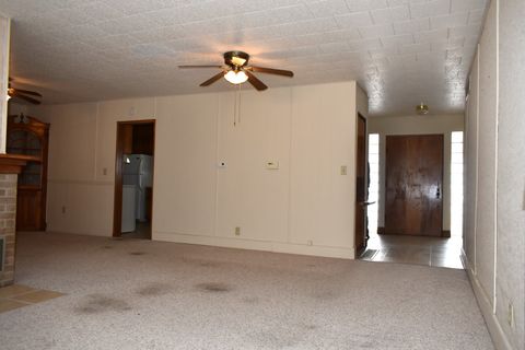 Tiny photo for 2278 County Road 300N, Toluca, IL 61369 (MLS # 12559665)