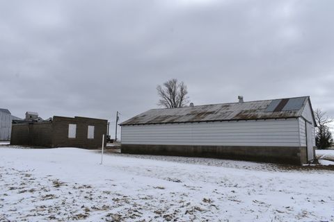 Tiny photo for 2278 County Road 300N, Toluca, IL 61369 (MLS # 12559665)
