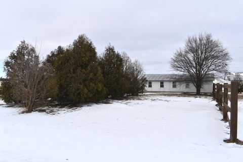 Tiny photo for 2278 County Road 300N, Toluca, IL 61369 (MLS # 12559665)