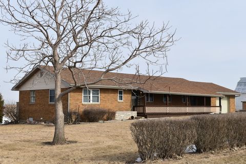 Photo of 2278 County Road 300N, Toluca, IL 61369 (MLS # 12559665)