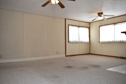 Tiny photo for 2278 County Road 300N, Toluca, IL 61369 (MLS # 12559665)