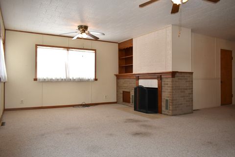 Tiny photo for 2278 County Road 300N, Toluca, IL 61369 (MLS # 12559665)