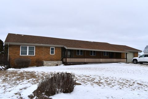 Photo of 2278 County Road 300N, Toluca, IL 61369 (MLS # 12559665)