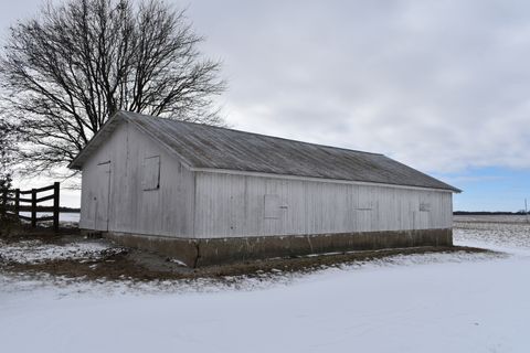 Tiny photo for 2278 County Road 300N, Toluca, IL 61369 (MLS # 12559665)