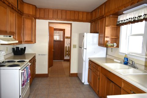 Tiny photo for 2278 County Road 300N, Toluca, IL 61369 (MLS # 12559665)