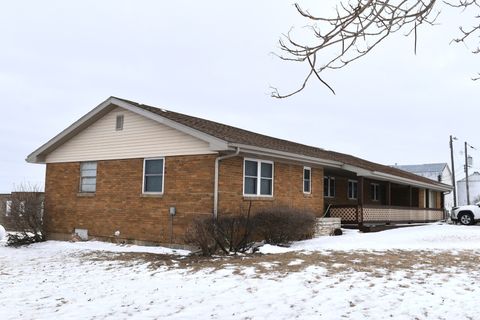Tiny photo for 2278 County Road 300N, Toluca, IL 61369 (MLS # 12559665)