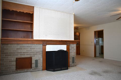 Tiny photo for 2278 County Road 300N, Toluca, IL 61369 (MLS # 12559665)