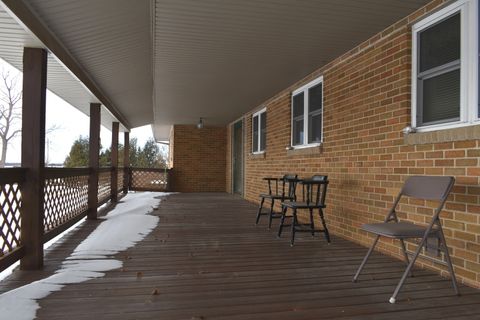 Tiny photo for 2278 County Road 300N, Toluca, IL 61369 (MLS # 12559665)