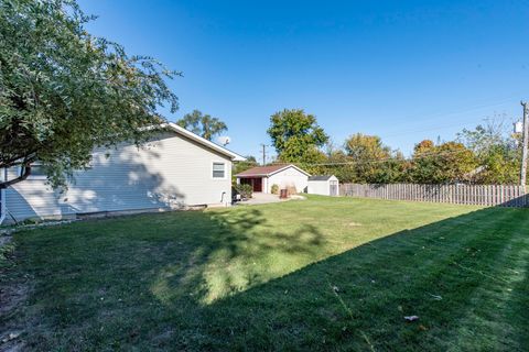 Tiny photo for 38697 N Cedar Avenue N, Beach Park, IL 60099 (MLS # 12507186)