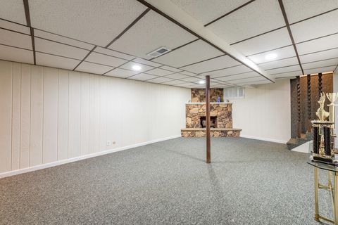 Tiny photo for 38697 N Cedar Avenue N, Beach Park, IL 60099 (MLS # 12507186)