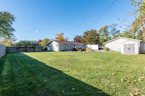 Tiny photo for 38697 N Cedar Avenue N, Beach Park, IL 60099 (MLS # 12507186)