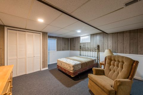 Tiny photo for 38697 N Cedar Avenue N, Beach Park, IL 60099 (MLS # 12507186)